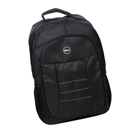 Dell Laptop Bag (Black 15.6 Inch)